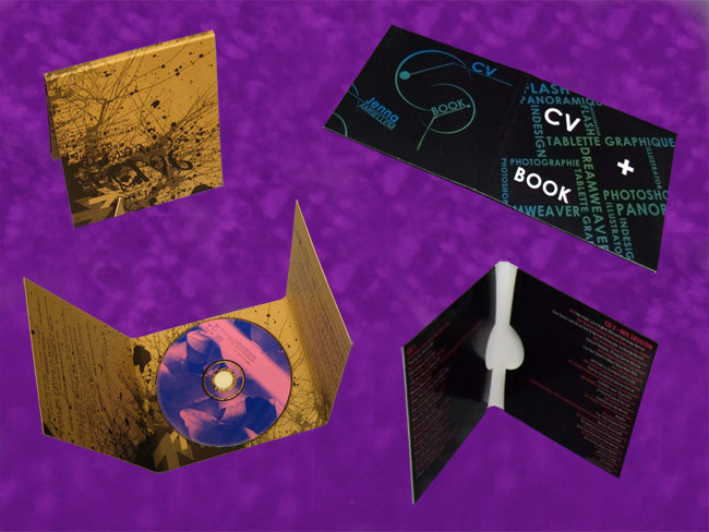 Fabricant Français de double pochette disque vinyle, DVD, CD