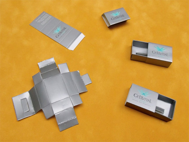 Fabrication de double pochette vinyle, CD, DVD