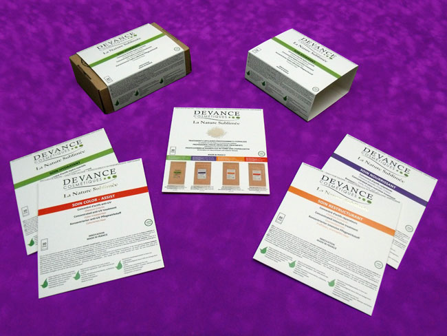 Fabricant de bagues en carton, glissières, bandeaux, entourages