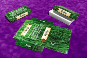 Gabarits sens impression