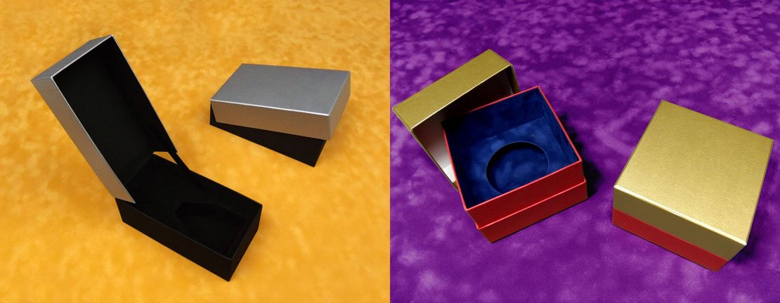 fabrication sur-mesure d'emballages carton