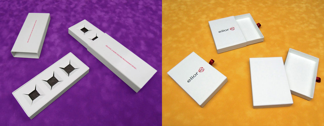 emballages carton sur-mesure