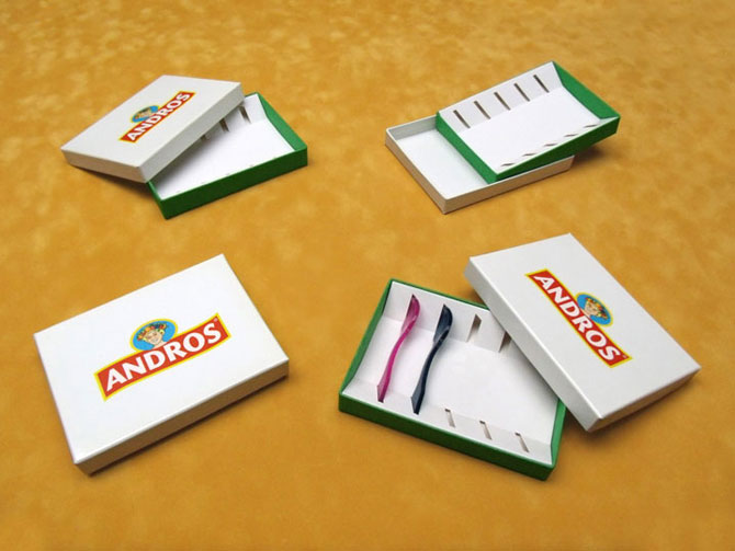 fabricant de coffrets carton montés