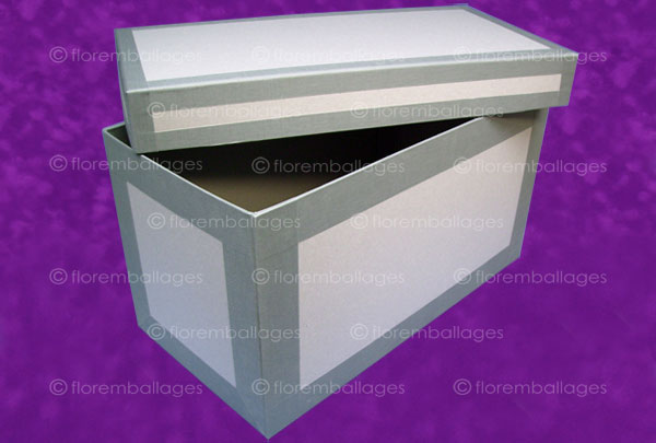 Fabricant d'enveloppes personnalisées, boîtes de conservatiob